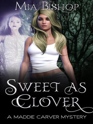 cover image of Sweet As Clover